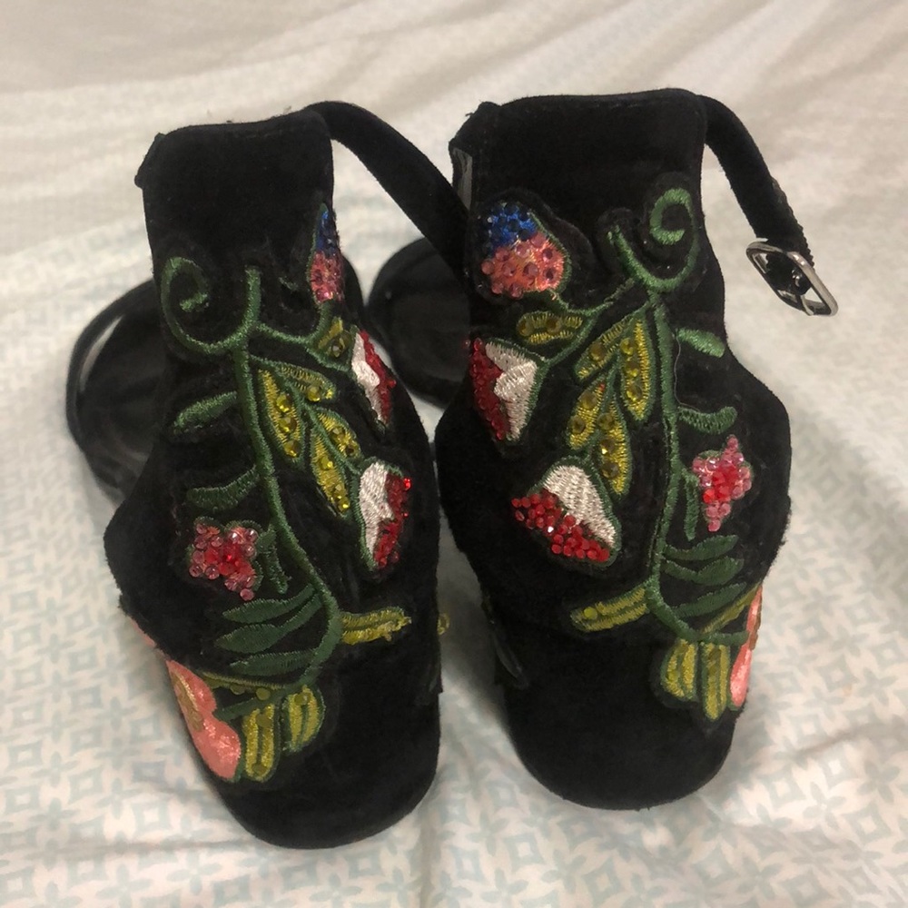 Steve Madden Shoes